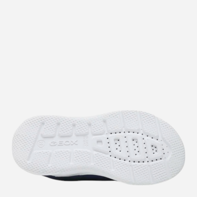 Buty sportowe młodzieżowe chłopięce na rzepy Geox J26GBA0CE14-C4B2K 38 Niebieskie (8050036983220) - obraz 6