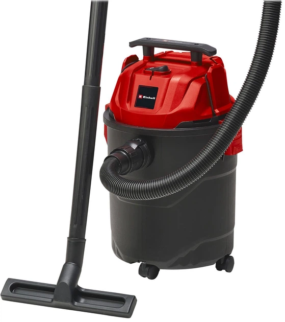 Odkurzacz Einhell TC-VC 1820 (2342480) - Zdjęcie 1 Odkurzacz Einhell TC-VC 1820 (2342480) - obraz 1