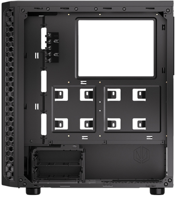 Корпус ENDORFY Signum 300 Air (EY2A005) - зображення 6