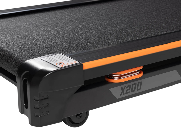 Bieżnia elektryczna Trexo X200 (5904823014778) - obraz 11
