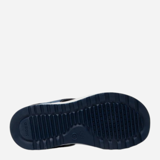 Sandały chłopięce Geox J25AVA022BC-C0700 30 Granatowe (8050036537638) - obraz 6