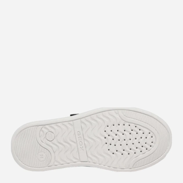 Дитячі кеди для хлопчика Geox J355VA054FU-C4211 31 Темно-сині (8050036988898) - зображення 5