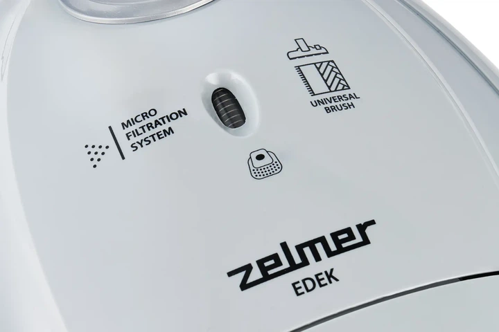 Пилосос ZELMER ZVC251 - зображення 4