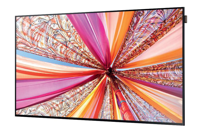 Безрамочная LED Панель монитор Samsung DM48E 47" Full HD (1920x1080) \ HDMI \ DVI \ Идеальное состояние \ Б\У - изображение 2