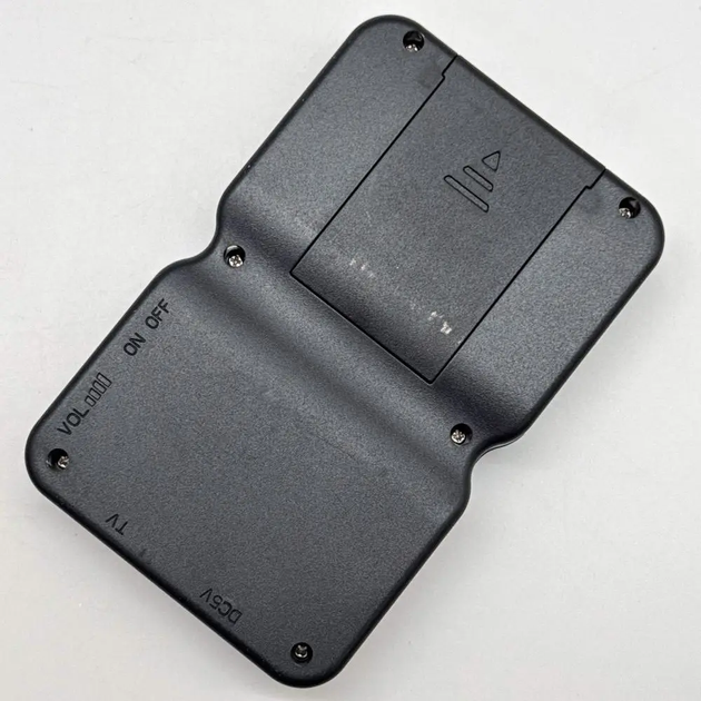 Ігрова консоль портативна 500в1 (3"), з USB, Червоний / Ігрова приставка з підключенням до телевізора M3-C (L) - Фото 8 Ігрова консоль портативна 500в1 (3"), з USB, Червоний / Ігрова приставка з підключенням до телевізора M3-C (L) - изображение 8