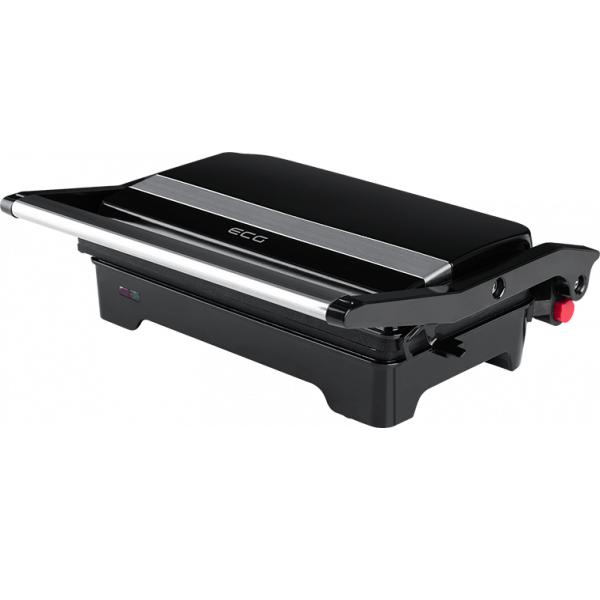 Гриль ecg s 2070 Panini - Фото 1 Гриль ecg s 2070 Panini - изображение 1
