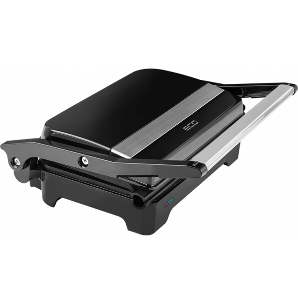 Гриль ecg s 2070 Panini - Фото 2 Гриль ecg s 2070 Panini - изображение 2