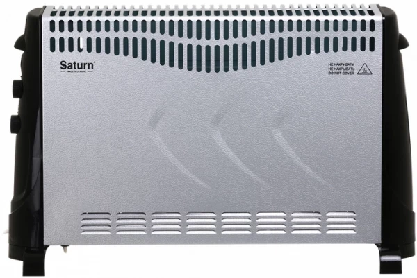 Обогреватель Saturn st-ht3004k Silver - Фото 4 Обогреватель Saturn st-ht3004k Silver - изображение 4