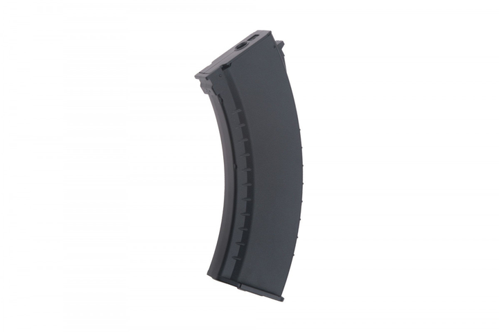 Магазин Механічний Cyma AK47/AKM 150rds Black - зображення 1