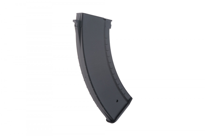 Магазин Механічний Cyma AK47/AKM 150rds Black - зображення 2