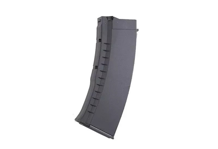 Магазин механічний G&G AK74 120rd Black - зображення 2