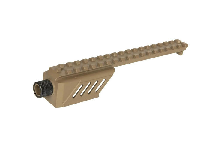 Монтажна планка для CM.030 та CM.127 - TAN [CYMA] - зображення 1