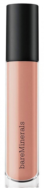 Блиск для губ BareMinerals Gen Nude Buttercream Groovy 4 мл (98132465576) - зображення 1