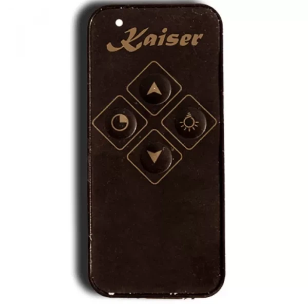 Витяжка Kaiser ai 9415 Eco - зображення 2