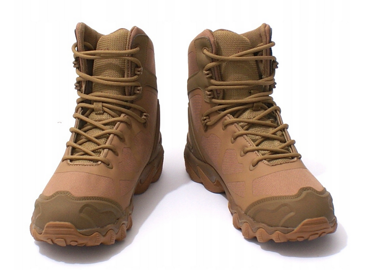 Берці Mil-Tec Chimera High Coyote 42 - Фото 4 Берці Mil-Tec Chimera High Coyote 42 - зображення 4