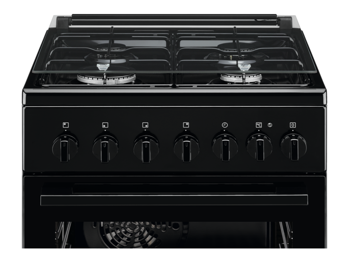 Плита кухонная Electrolux - LKK520022K - изображение 2