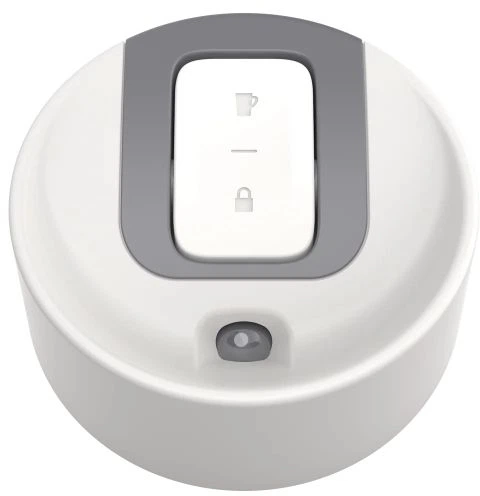 Kubek termiczny Kambukka Olympus 500 ml Biały (11-02027) - obraz 4