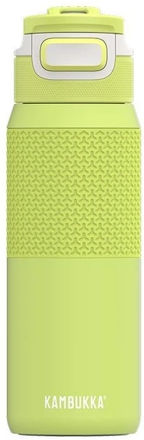 Термопляшка Kambukka Elton Insulated 750 мл Зелена (11-03042) - зображення 2