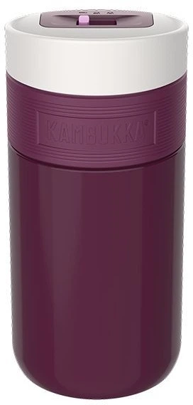 Kubek termiczny Kambukka Etna 300 ml Bakłażan (11-01056) - obraz 2