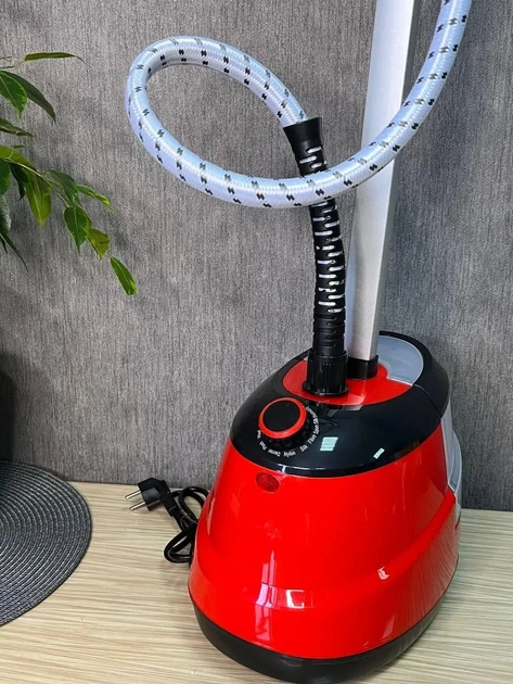 Отпариватель для одежды Garment Steamer 2000 Вт - изображение 9