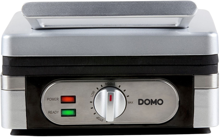 Gofrownica Domo DO9047W/N (117940) - obraz 3