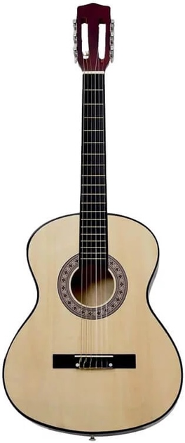 Gitara klasyczna MusicMate M53 (5904119282836) - obraz 1