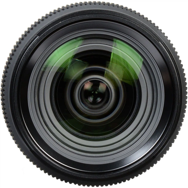 Об'єктив Fujifilm GF 32-64mm f/4 R LM WR - Фото 4 Об'єктив Fujifilm GF 32-64mm f/4 R LM WR - зображення 4