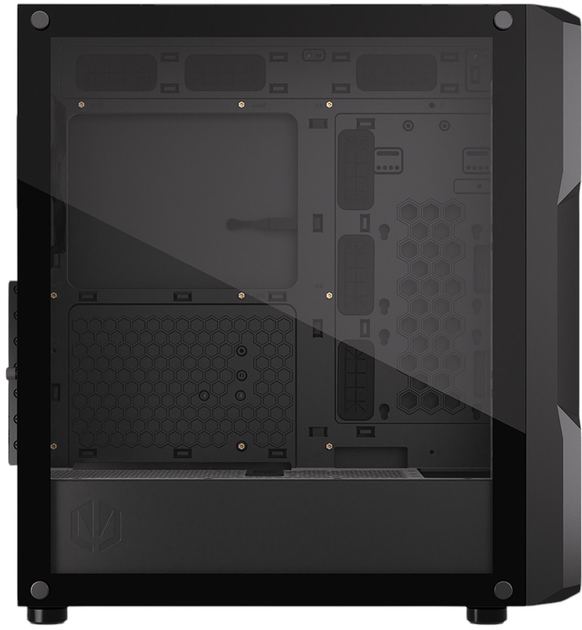 Корпус ENDORFY Regnum 400 Air (EY2A008) - зображення 4