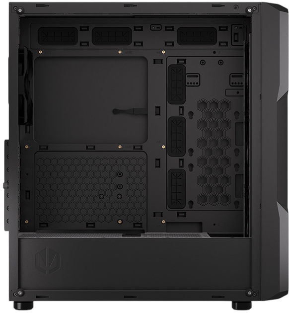 Корпус ENDORFY Regnum 400 Air (EY2A008) - зображення 5