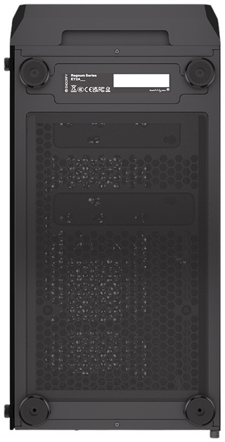 Корпус ENDORFY Regnum 400 Air (EY2A008) - зображення 16