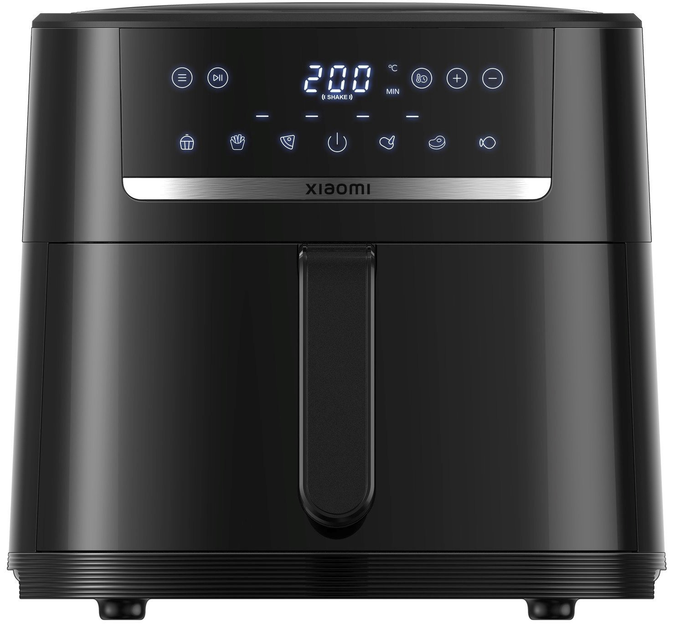 Frytkownica beztluszczowa Xiaomi Air Fryer 6l BHR6942EU (6941812708347) (44576/CYAHZH3W800172) - Outlet - obraz 1