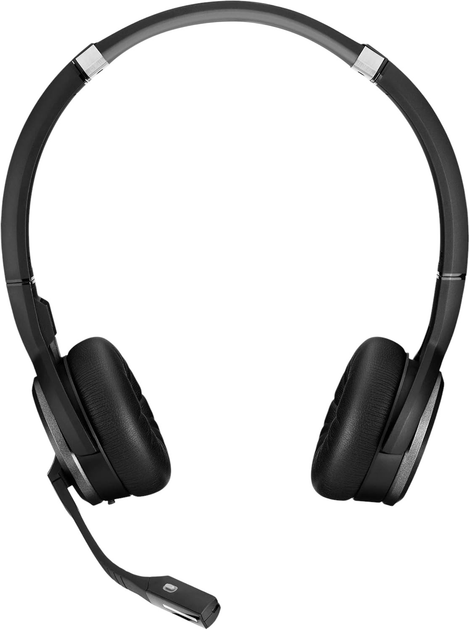 Навушники Epos Impact SDW 5066 DECT Stereo Black (1001026) - зображення 5