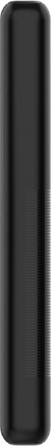 Powerbank Berger PW-10 10000 mAh 20W Black (8596165010401) - obraz 3
