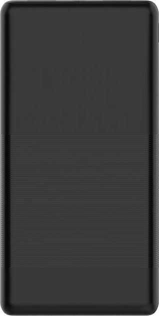 Powerbank Berger PW-10 10000 mAh 20W Black (8596165010401) - obraz 5