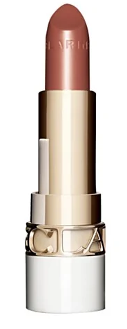 Помада для губ Clarins Joli Rouge Shine 757S Nude Brick 3.5g - изображение 4