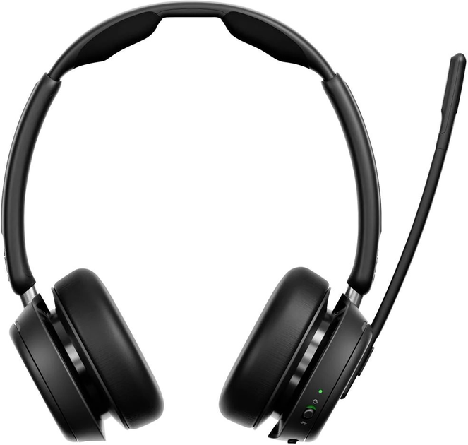 Słuchawki Epos Impact 1060T Binaural (1001138) - obraz 3