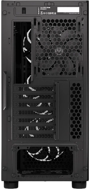 Obudowa Endorfy Arx 500 ARGB Black (EY2A011) - obraz 13