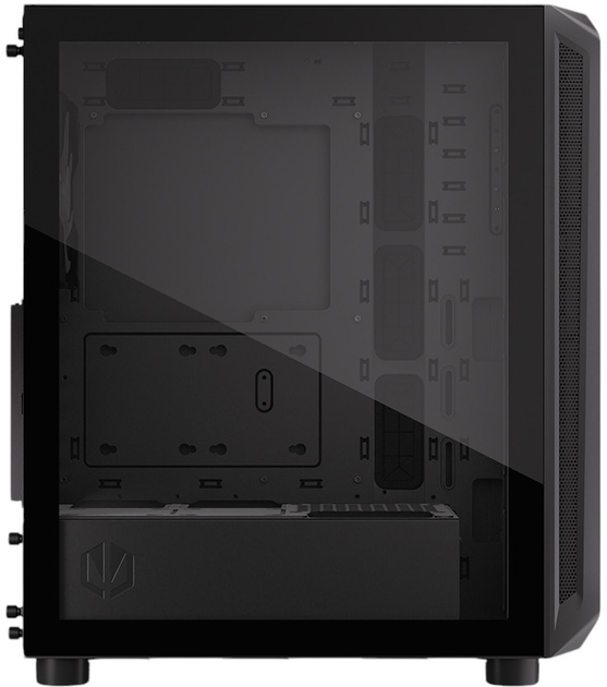 Корпус Endorfy Arx 500 ARGB Black (EY2A011) - зображення 4