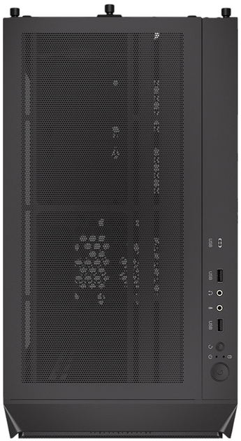 Корпус Endorfy Arx 500 ARGB Black (EY2A011) - зображення 14