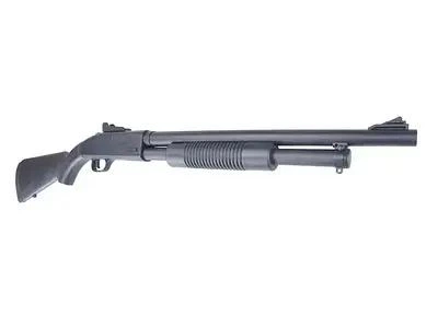 Игрушечный винчестер на пульках Cyma ZM61A – игрушки с доставкой