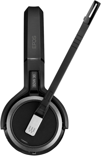 Навушники Epos Impact SDW 5013T Mono (1001029) - зображення 6