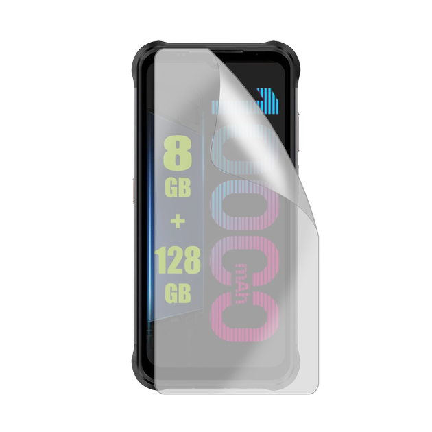 Гідрогелева плівка для Ulefone Power Armor 14 Pro серії Privacy Film - Фото 1 Гідрогелева плівка для Ulefone Power Armor 14 Pro серії Privacy Film - зображення 1