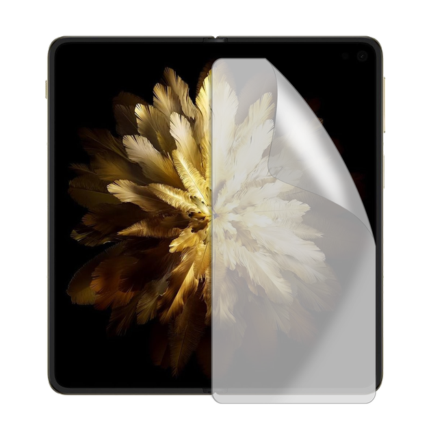 Гідрогелева плівка для Oppo Find N3 серії Privacy Film - Фото 1 Гідрогелева плівка для Oppo Find N3 серії Privacy Film - зображення 1