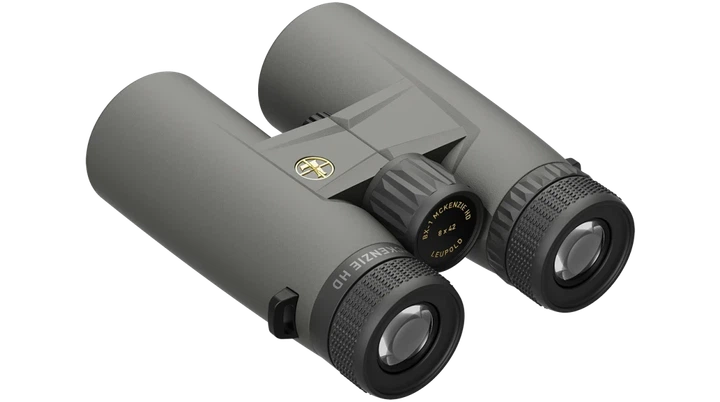 Бінокль LEUPOLD BX-1 McKenzie HD 8x42 мм - Фото 6 Бінокль LEUPOLD BX-1 McKenzie HD 8x42 мм - зображення 6