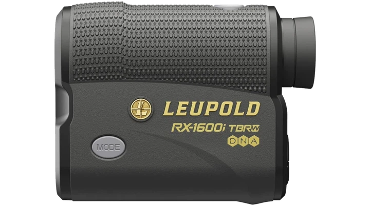 Дальномер лазерный LEUPOLD RX-1600I TBR/W (измерение до 1463 метра) - Фото 5 Дальномер лазерный LEUPOLD RX-1600I TBR/W (измерение до 1463 метра) - изображение 5