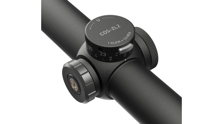 Приціл LEUPOLD MARK 5HD 3.6-18X44 (35MM) M5C3 FFP H59 - зображення 5