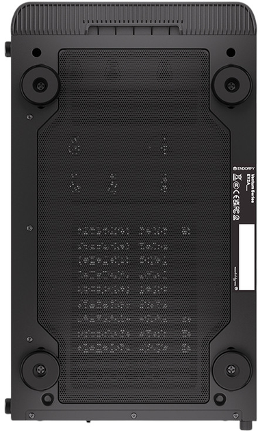 Корпус Endorfy Ventum 200 ARGB Black (EY2A014) - зображення 15