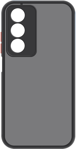 Панель MAKE Frame для Oppo A80 Black (MCF-OA80BK) від Rozetka на платформі USKIDKA Акція на Панель MAKE Frame для Oppo A80 Black (MCF-OA80BK) від Rozetka