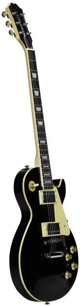 Електрогітара MusicMate MM-G220-B (5904119284663) - зображення 3