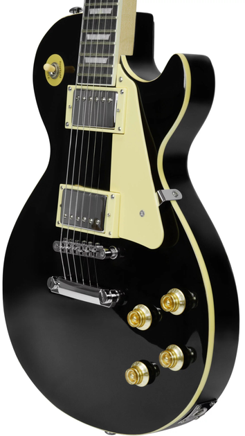 Електрогітара MusicMate MM-G220-B (5904119284663) - зображення 6